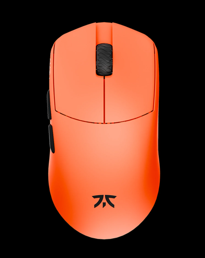 Fnatic x Lamzu Maya X 8K product