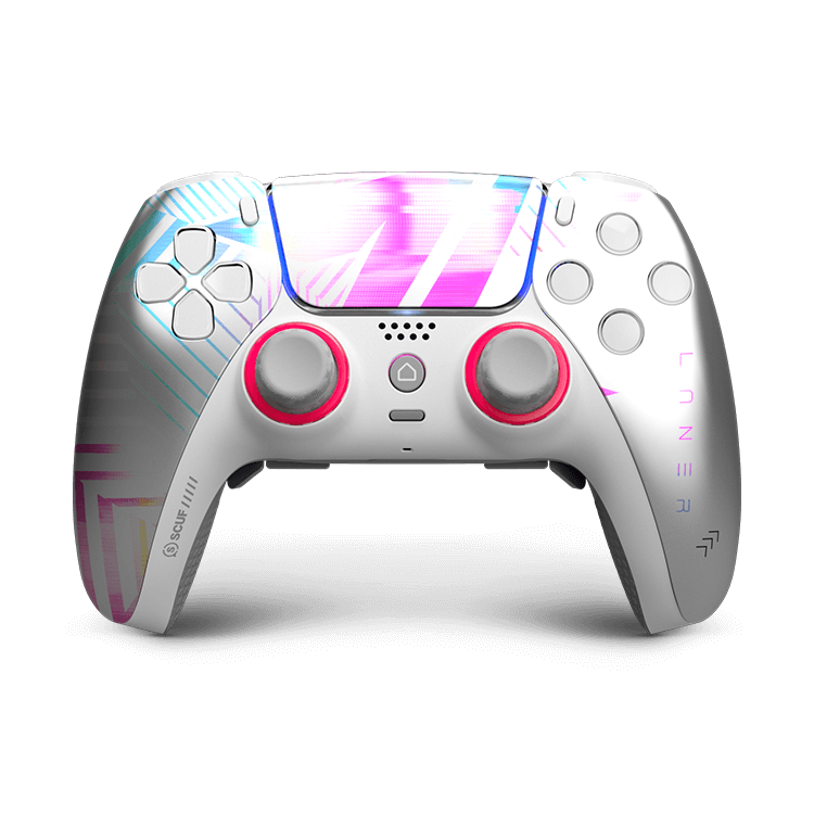 Scuf Reflex Zlaner Edition product