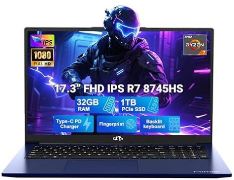 Nimo Gaming Laptop for Battlefield 6