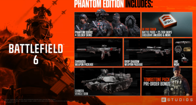 Battlefield 6 Release Date