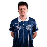 Rainwaker player photo
