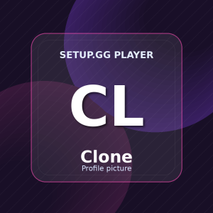 Clone setup.gg profile picture