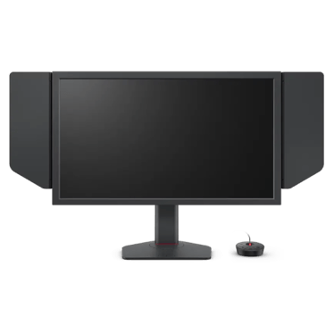BenQ Zowie XL2586X+ product