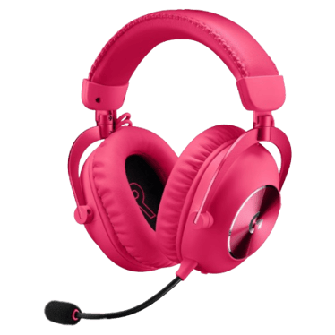 Logitech G PRO X 2 Headset Magenta product