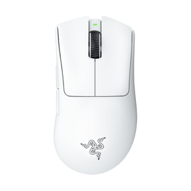 Razer DeathAdder V4 Pro White product